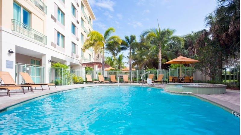 Courtyard by Marriott Fort Lauderdale SW/Miramar in Miramar, Florida, United States