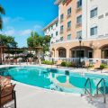 Courtyard by Marriott Fort Myers at I-75 and Gulf Coast Town Center