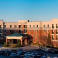 Courtyard by Marriott Franklin Cool Springs