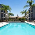 Courtyard by Marriott Fresno