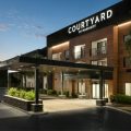 Courtyard by Marriott Gainesville