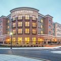 Courtyard by Marriott Glassboro Rowan University