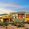 Courtyard by Marriott Glenwood Springs