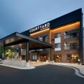 Courtyard by Marriott Grand Rapids Airport
