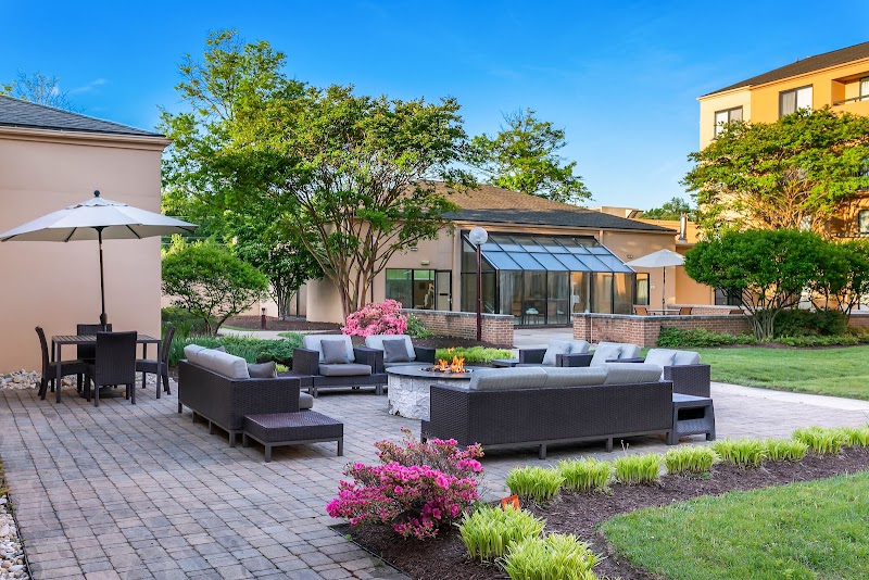 Courtyard by Marriott Greenbelt in Greenbelt, Maryland, United States