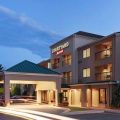 Courtyard by Marriott Greenville