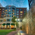 Courtyard by Marriott Greenville Downtown