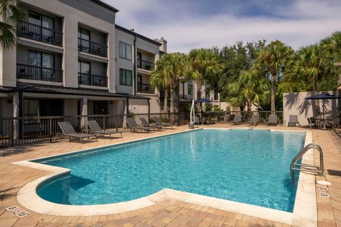 Courtyard by Marriott Gulf Shores Craft Farms in Gulf Shores, Alabama, United States