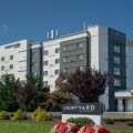 Courtyard by Marriott Hagerstown