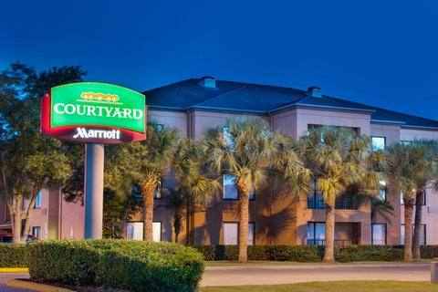 Courtyard by Marriott Harlingen in Harlingen, Texas, United States