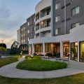 Courtyard by Marriott Harrisburg Hershey