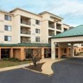 Courtyard by Marriott Harrisonburg