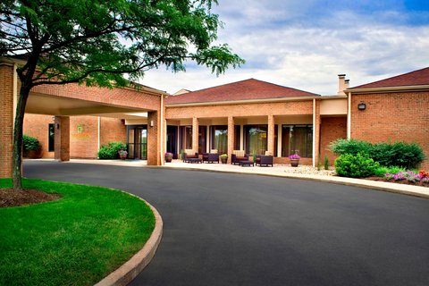 Courtyard by Marriott Hartford Windsor in Hartford, Connecticut, United States