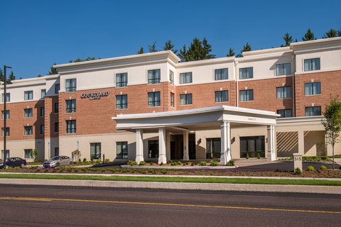 Courtyard by Marriott Hershey Chocolate Avenue in Hershey, Pennsylvania, United States