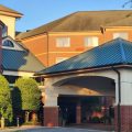 Courtyard by Marriott Hickory