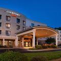 Courtyard by Marriott High Point