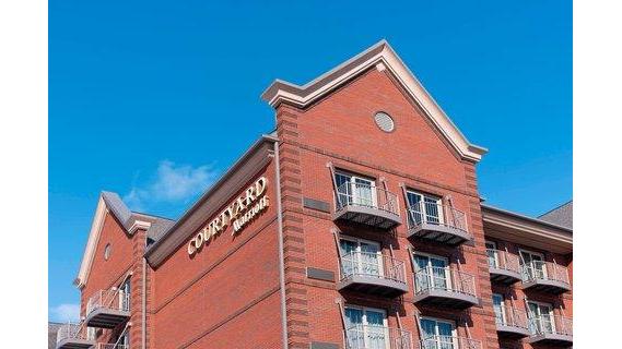 Courtyard by Marriott Holland Downtown in Holland, Michigan, United States