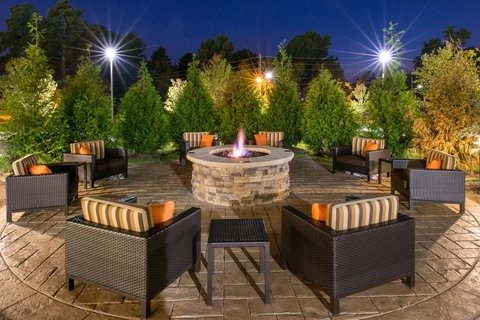 Courtyard by Marriott Hot Springs in Hot Springs, Arkansas, United States