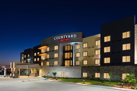 Courtyard by Marriott Houston Katy Mills in Katy, Texas, United States