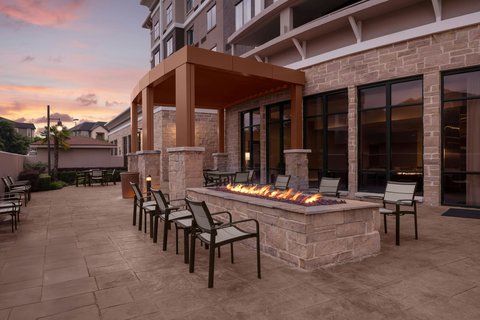 Courtyard by Marriott Houston Kingwood in Humble, Texas, United States