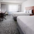 Courtyard by Marriott Houston Pearland