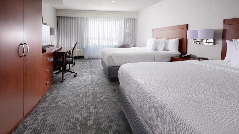 Courtyard by Marriott Houston Pearland in Pearland, Texas, United States