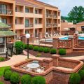 Courtyard by Marriott Huntsville University Drive