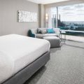Courtyard by Marriott Indianapolis Downtown
