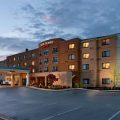 Courtyard by Marriott Jackson