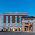 Courtyard by Marriott Jackson Madison