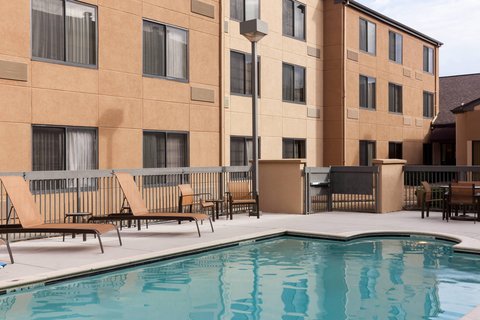 Courtyard by Marriott Jackson Ridgeland in Jackson, Mississippi, United States