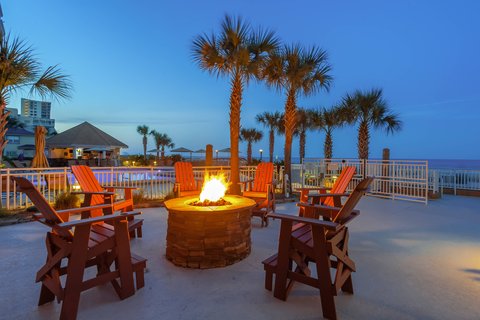 Courtyard by Marriott Jacksonville Beach Oceanfront in Jacksonville Beach, Florida, United States