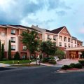 Courtyard by Marriott Jacksonville I-295/East Beltway