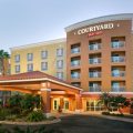 Courtyard by Marriott Jacksonville Orange Park