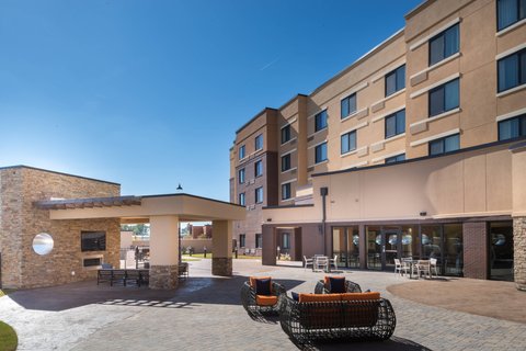 Courtyard by Marriott Jacksonville in Jacksonville, North Carolina, United States