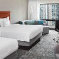 Courtyard by Marriott Jersey City Newport