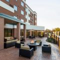 Courtyard by Marriott Kalamazoo Portage