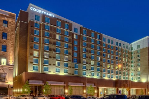 Courtyard by Marriott Kansas City Independence in Independence, Missouri, United States