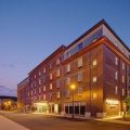 Courtyard by Marriott Keene Downtown
