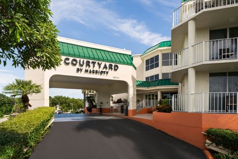 Courtyard by Marriott Key Largo in Key Largo, Florida, United States