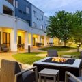 Courtyard by Marriott Kingston