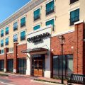 Courtyard by Marriott LaGrange
