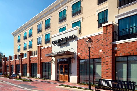Courtyard by Marriott LaGrange in LaGrange, Georgia, United States