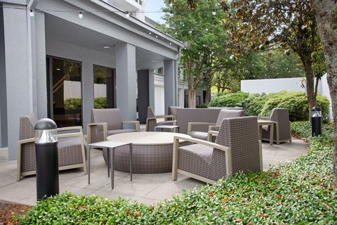 Courtyard by Marriott Lafayette Airport in Lafayette, Louisiana, United States