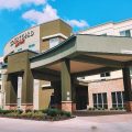 Courtyard by Marriott Lake Charles