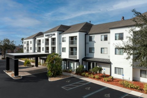 Courtyard by Marriott Lakeland in Lakeland, Florida, United States