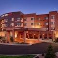 Courtyard by Marriott Lehi at Thanksgiving Point