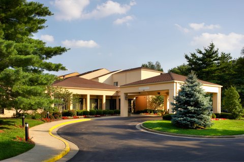 Courtyard by Marriott Lexington North in Lexington, Kentucky, United States