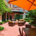 Courtyard by Marriott Little Rock Downtown