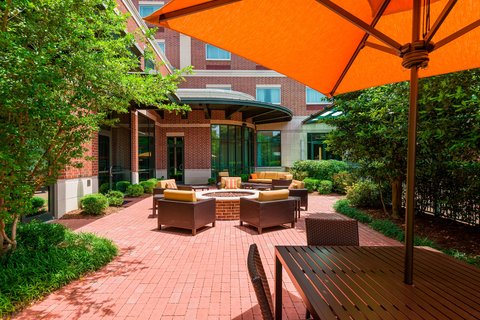 Courtyard by Marriott Little Rock Downtown in Little Rock, Arkansas, United States